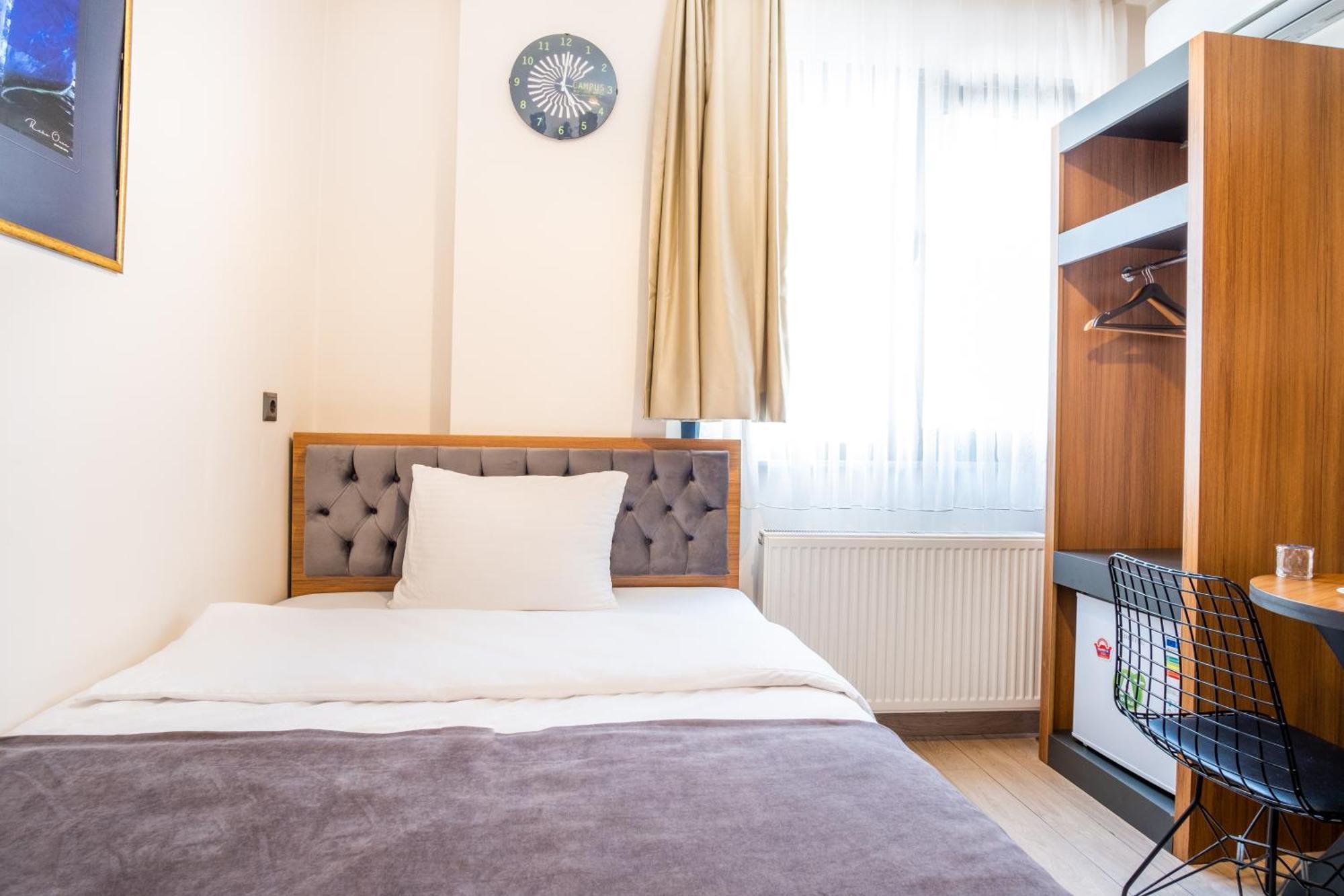 Campus Boutique Hotel — Fotoğraflar 2